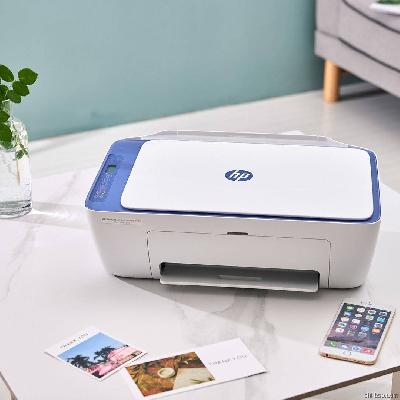 Hp Deskjet Ink Advantage 2676 All-In-One Printer