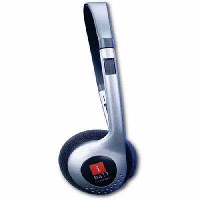 I Ball Headphone I-342 MV