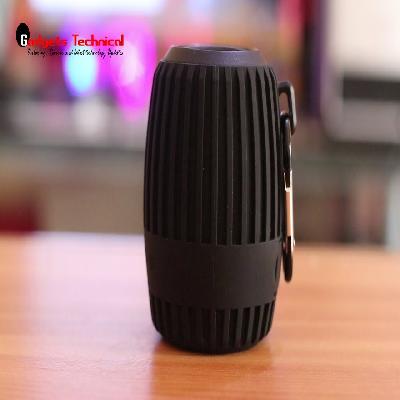 Lapcare Bluetooth Speaker Lbs 333