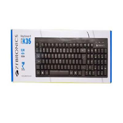 Lapcare Mini Keyboard Dlite