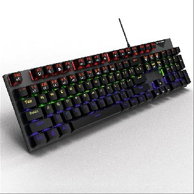 Lapcare USB Keyboard