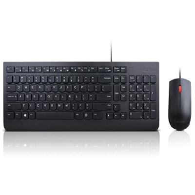Lenovo  Keyboard And Mouse