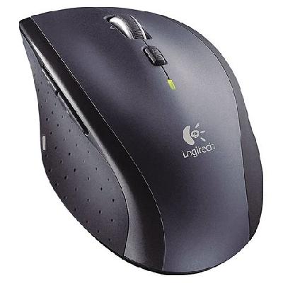 Logitech USB Mouse