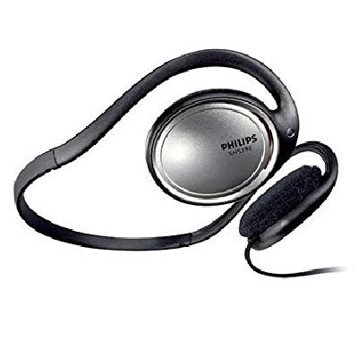 Philips Headphone SHS390