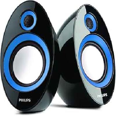 Philips Speaker Mini SPA60