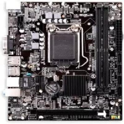 Zebronics 41 Pinless Motherboard