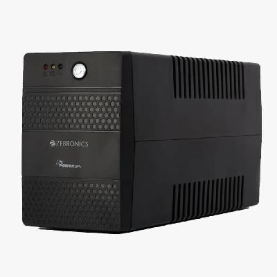 Zebronics 725V UPS