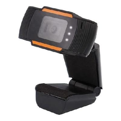 Zebronics Web Cam 25 Mp