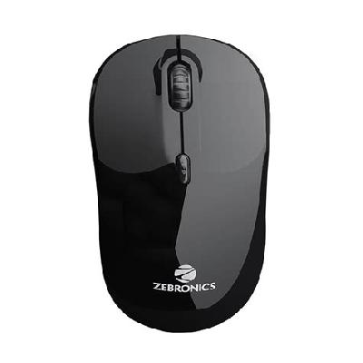 Zebronics Wireless Mouse