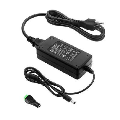 12V 5A DC Power Adapter,