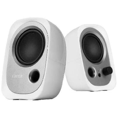 2.0 USB Multimedia Speakers