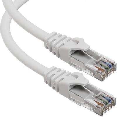 25M 82 Feet High Speed F UTP RJ45 cat6 Ethernet Patch Cable