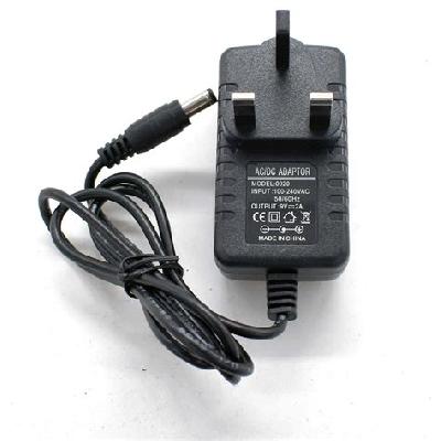 9V 2A Power Adapter