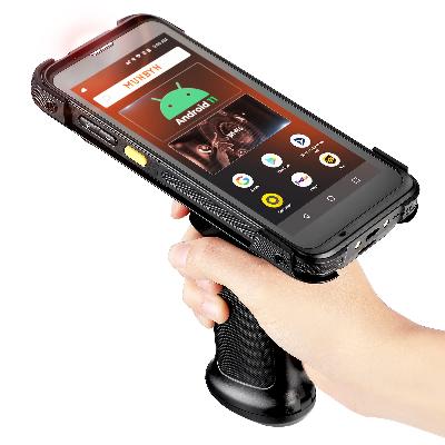 Barcode Scanner (Handheld)
