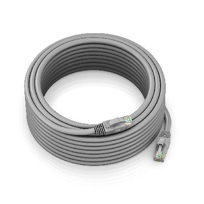 Cat6 Ethernet Patch Cable 15m - Lan cable