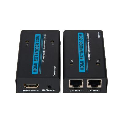 Hdmi Extender 30 Meter