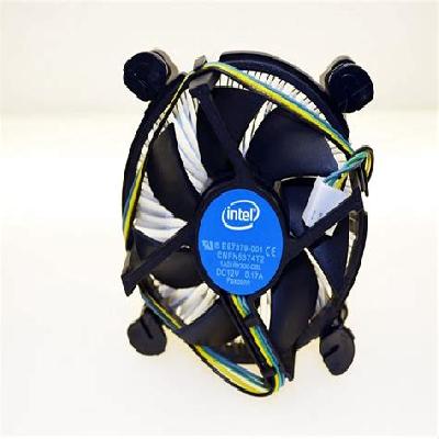 Intel Heatsink Fan Cooler E97379-001 for Socket LGA1155 for celeron i3, i5, i7