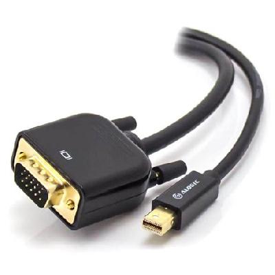 Mini Dp To Vga Cable