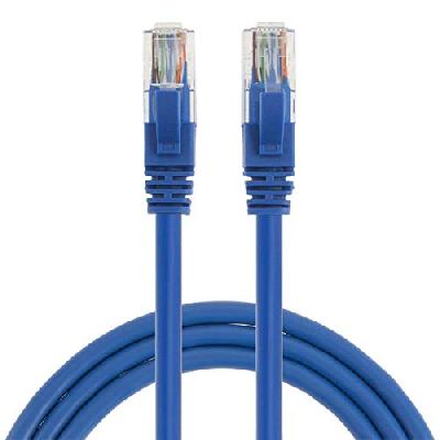 Patch Cable - Lan Cable Length 3 meter