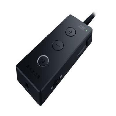 USB Audio Controller