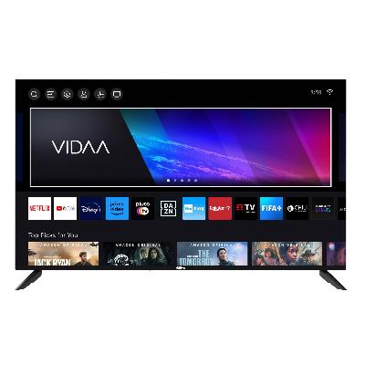 SMART LED TV 108cm