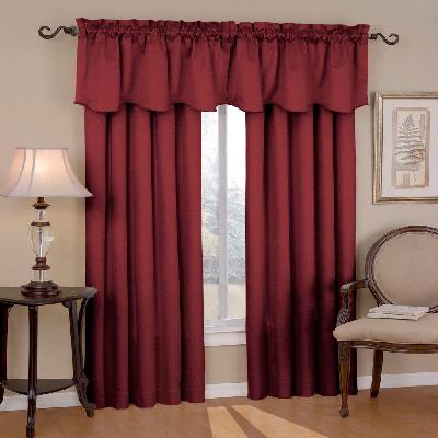 Polyester Curtain