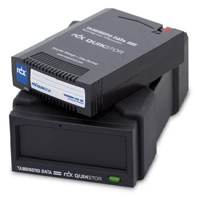 Cartridge Drive