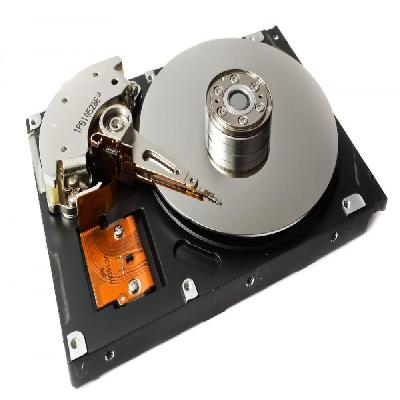 Magnetic Disk