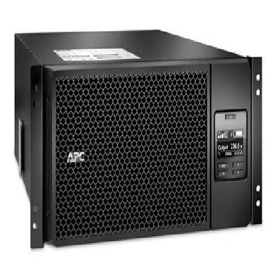6 KVA Smart APC UPS