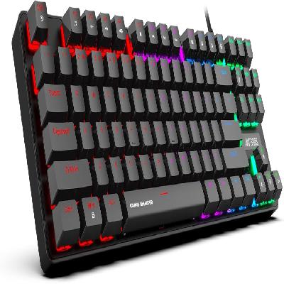 Ant Esports MK1000 TKL Computer Keyboard
