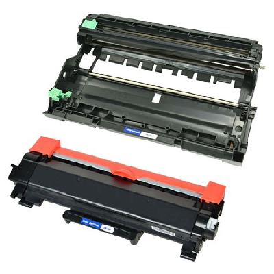 Brother Drum Toner Cartridge