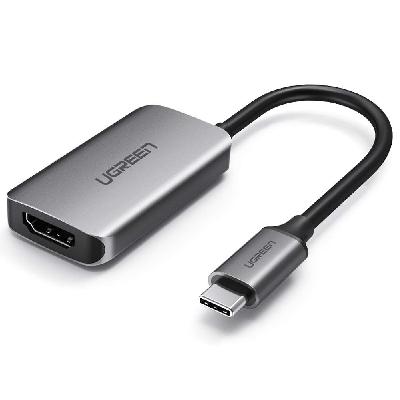 C Type HDMI Converter
