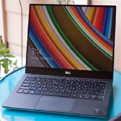 Dell Notebook XPS 13 Laptop