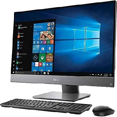 Dell Optiplex Aio Computer Monitor