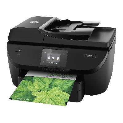Entry Level Hp All In One Printer