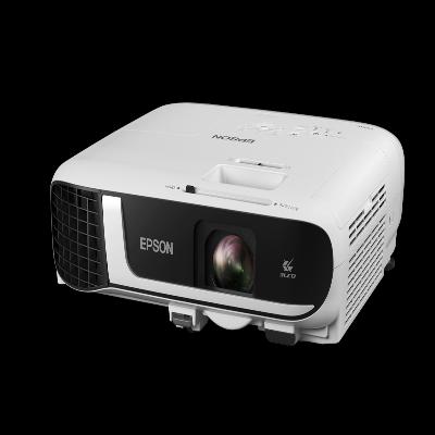 Epson 3 LCD Projector