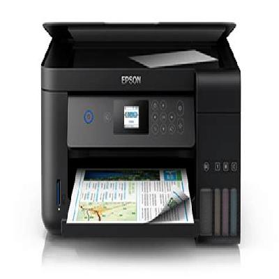 Epson L4160 Wifi Printer
