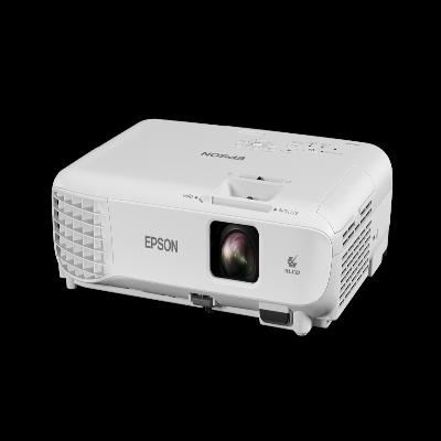 Epson New 3lcd Projector