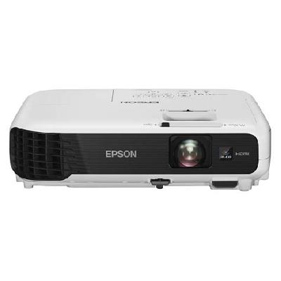Epson SVGA Projector