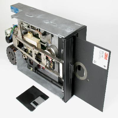 Floppy Disk Drive