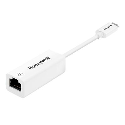 Honeywell Type C LAN Ethernet Adapter