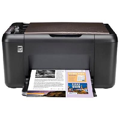 HP Ink Advantage Printer