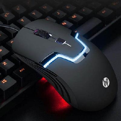 HP M100 Gaming Mouse