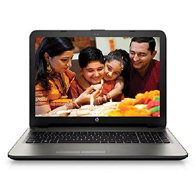HP Notebook 15 Ac122tu Laptop