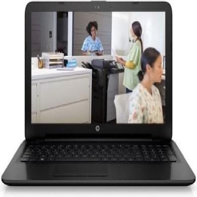 HP Notebook 15 AC649TU Laptop