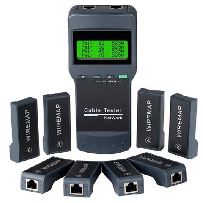 LAN Cable Tester