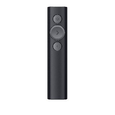Logitech Spotlight Wireless Presenter