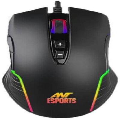 MT Esports GM500 RGB Mouse