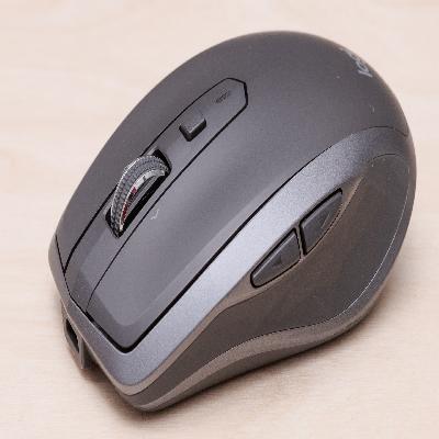 Mx Anywhere 2s Wireless Mouse