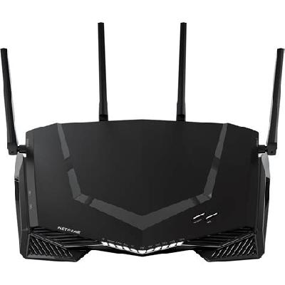 Netgear Night Hawk Pro Gaming Network Router